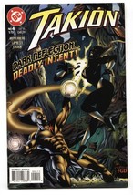 Takion #4 1996 First Arzaz - New Gods -DC comic book - $29.10