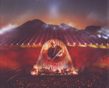 David Gilmour: Live at Pompeii 2 Blu-ray + 2 CD | Region Free - $53.98