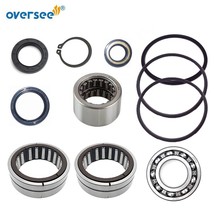 CRANKSHAFT Repait Kit For 68F-11411 Yamaha Outboard 150-200HP Bearing 93311-940U - £133.05 GBP