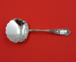 Cupid by Dominick and Haff Sterling Silver Nut Spoon 4 1/2&quot; Serving - £86.99 GBP