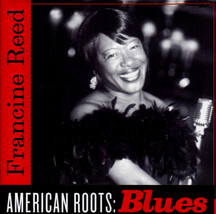 Francine reed american roots blues thumb200