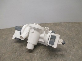 WHIRLPOOL WASHER PUMP (NEW W/OUT BOX) PART W11458345 W11319789 - £49.55 GBP