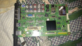   Samsung BN96-15072A Main Board for PN50C550G1FXZA - £31.61 GBP