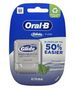 OLD VERSION Oral-B Glide Pro Health Dental Floss Deep Clean Cool Mint 43... - $36.99