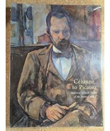 Cezanne to Picasso: Ambroise Vollard, Patron of the Avant-Garde-SEALED-NEW - $95.22 CAD