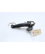 06-13 LEXUS IS350 FRONT LEFT DRIVER DOOR EXTERIOR HANDLE Q1180 - $87.99