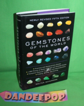 Gemstones Of The World Book - $9.89