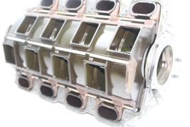Intake Manifold Fits 02-05 BMW 745i 23888 image 9