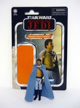 Star Wars General Lando Calrissian Vintage Collection VC47 Complete C9+ ... - $11.13