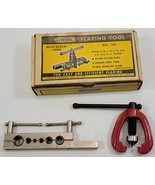 MM) Vintage General No 150 Tube Flaring Tool with Screw Yoke - £15.91 GBP