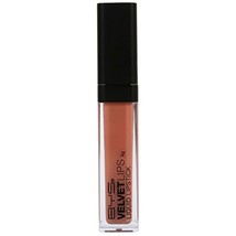 BYS Velvet Lips Liquid Lipstick Burnt Caramel Nude - $6.79