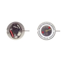 NOS ETA Cal. 400.411  Swiss Quartz watch movement - date at &quot;3&quot; - £11.00 GBP