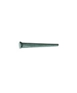 Grip-Rite 10CUTMAS1 Steel Gray Masonry Cut Nail #10D x 3 L in. - £9.58 GBP
