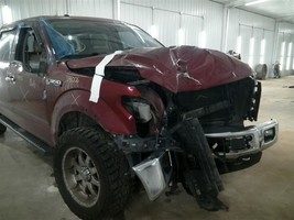 Driver Axle Shaft Front Outer Cv Axle Fits 15 FORD F150 PICKUP 103899593 - $123.20