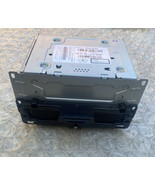 DODGE CHRYSLER 300 RB5 AM/FM/SAT/GPS NAV RADIO *RECEIVER ONLY* 2011-2014 - $296.99