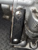 Automatic Transmission Thru 9/05 Fits 06 LEXUS IS350 69817 image 10