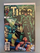 The Mighty Thor(vol. 2) #2B - Marvel Comics - Combine Shipping - £3.15 GBP