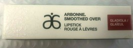 Arbonne Smoothed Over Lipstick Color *GLADIOLA* Brand New 0.17 OZ. - $7.87