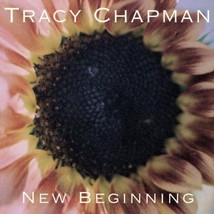 New Beginning by Tracy Chapman Cd - £7.47 GBP