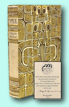 Rare  MELVILLE, Herman - Typee - Limited Editions Club - SIGNED - 1935 - £238.14 GBP