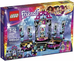 Lego Friends Pop Star Show Stage (41105) - £186.18 GBP