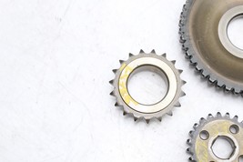 BMW N20B20 TIMING CHAIN GEARS SET OF 3 E5185 image 5
