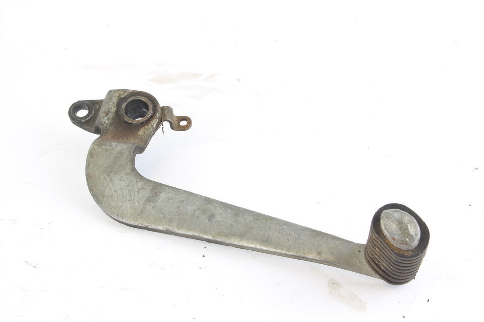 1992 Yamaha Xj600s Right Rearset Brake Foot Pedal r0473 - $21.73