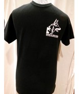 Save a Canine Vet t shirt The Other Forgotten Soldier  save-a-vet.org Si... - $13.52 CAD