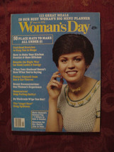 WOMANS DAY Magazine June 1978 Marie Osmond hairdo - £7.59 GBP