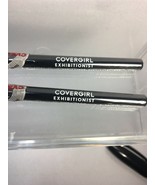 (2) CoverGirl Outlast Exhibitionist Lip Liners 220 Cherry Red - $66.73 MXN
