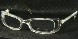 Archipelago BORGHOLM C5 CLEAR /TRANSPARENT EYEGLASSES GLASSES FRAME 51-1... - $1,267.23 MXN