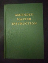 Ascended Master Instruction Vol. 4 Saint Germain Series 1985 First Edition - £76.44 GBP