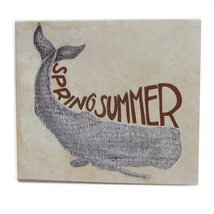 Spring Summer [Audio CD] Spring Summer featuring Dustin O&#39;Halloran - £9.39 GBP