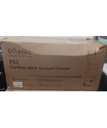 Ultenic FS1 Cordless Vacuum Cleaner with All-Around Station -USED - $311.78 CAD
