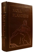 Daniel Defoe The Fortunes And Misfortunes Of The Famous Moll Flanders Easton Pre - £245.63 GBP