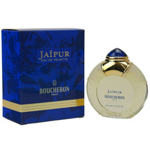 Jaipur by Boucheron 1.7 oz / 50 ml Eau De Toilette spray for women - £150.87 GBP