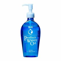 Shiseido Senka Perfect Watery Oil 230ml