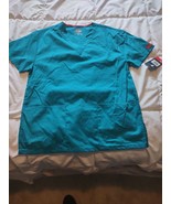 Dickies Size XS Blue Scrubs Shirt - €13,65 EUR