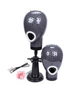 Fresh Wigs Head Drying Unit For Lace Wig Scalp Cap Net Hair Dryer Material Wig D - $22.47 - $27.16