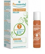 “Puressentiel SOS Motion Sickness Travel Roller Ball Roll On 5 ml - $21.78