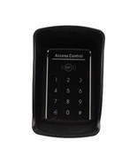 Aleko 12-24V Universal Touch Panel Keyboard - Wired Keypad - $2,362.16 MXN