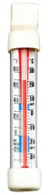 REFRIGERATOR Fridge Freezer Cooler hAnGinG TUBE THERMOMETER TruTemp 3509... - $409.89 MXN