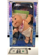 Cabbage Patch Kids Millenium Doll - $35.31 CAD