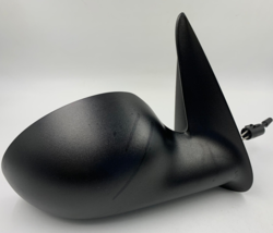 2004-2009 Chrysler PT Cruiser Passenger Side Power Door Mirror Black B03B03011 - $53.99