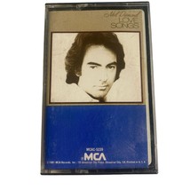 Neil Diamond Love Songs (Cassette Tape) - £3.13 GBP