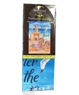 Briarwood Lane 28 X 40 Premium Quality House Flag Life Is Better At The ... - $456.75 MXN