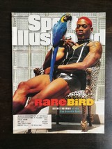 Sports Illustrated May 29, 1995 Dennis Rodman Spurs - Evander Holyfield 1023 - £5.43 GBP