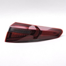 2018-2023 Alfa Romeo Stelvio Rear Right Side Outer Tail Light Lamp Trim ... - $2,872.59 MXN