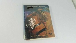 Big Men, Big Country: A Collection of American Tall Tales-ExLibrary first editio - £4.70 GBP