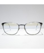 Tom Ford TF5694-B 001 Eyeglasses Men&#39;s Square Black &amp; Clear Frame RXable... - $262.35